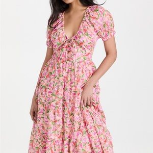 Banjanan Norma Dress